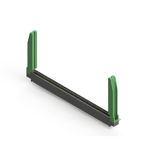 395-058-559-678 EDAC Inc.  Edgeboard Connectors